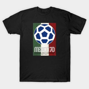 Mexico 70 T-Shirt